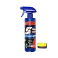 thumbnail image 2 of UNLLLL Fast-acting Coating Spray,Liquid Ceramic Spray Coating Top Coat Quick-Coating Auto Spray Wax 500ML And A Towel, Suitable for Daily Use at Home, 2 of 4