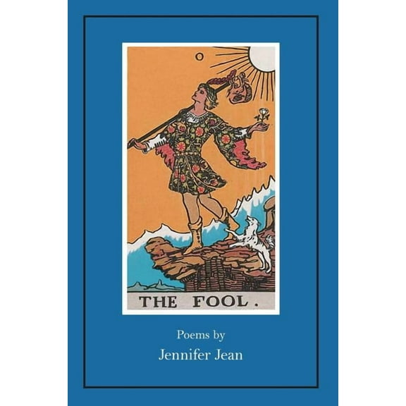 The Fool Paperback
