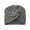 Grey, variant on Winter Knit Wool Warm Turban Thick Chemo Caps For Cancer Patient 1 Pc Fall Fashion Must Haves Black One Size