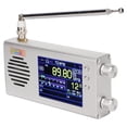 thumbnail image 2 of NEW TEF6686 Plus Full Ban d Radio 2nd Generation All Ban d Radio V1.18 Firmware, 2 of 10