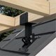 thumbnail image 5 of 1PCS Pergola Roof Riser Beam Bracket, Pergola Roof Riser Brackets for Patio Cover, Heavy Duty 304 St, 5 of 5