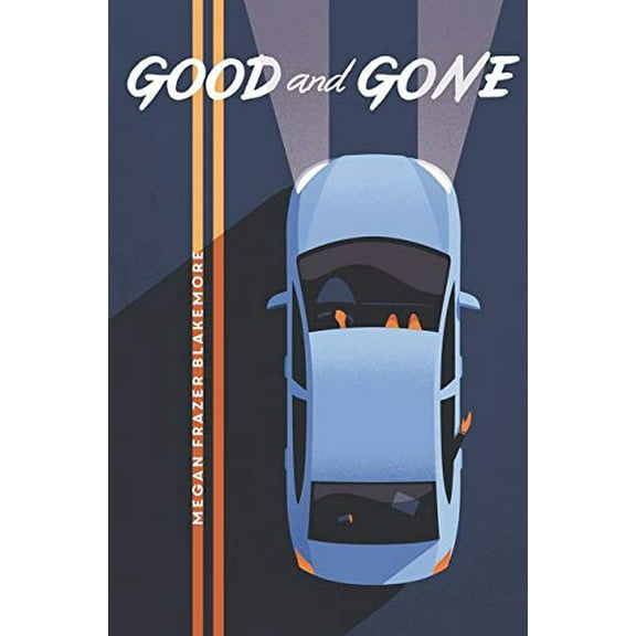 Pre-Owned Good and Gone Paperback