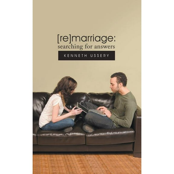 [re]marriage: searching for answers (Paperback)