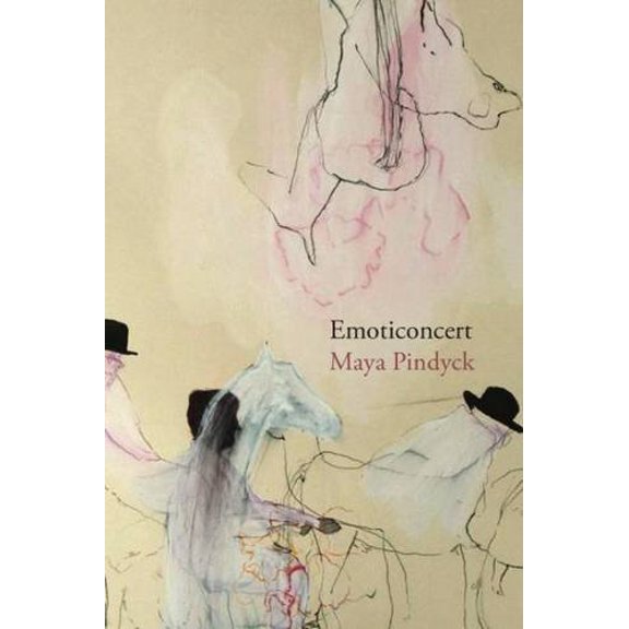 Pre-Owned Emoticoncert (Paperback) 1935536710 9781935536710