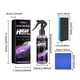 thumbnail image 3 of Xihbxyly Spray Protector de Pintura para Coche, Potenciador de Brillo, Fórmula Antiestática, Solución de Fácil Limpieza, Resistente a Los Rayos Uv, Ecológico, Kit de 100 Ml, 3 of 7