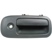 chevrolet express 1500 exterior door handle