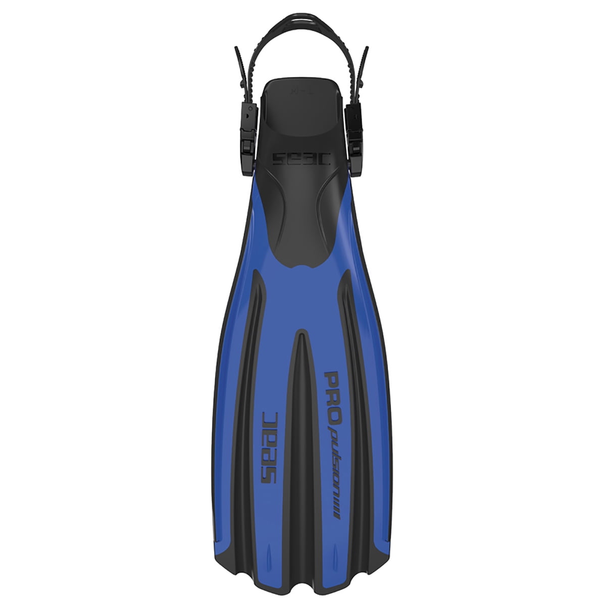Seac Propulsion Fins