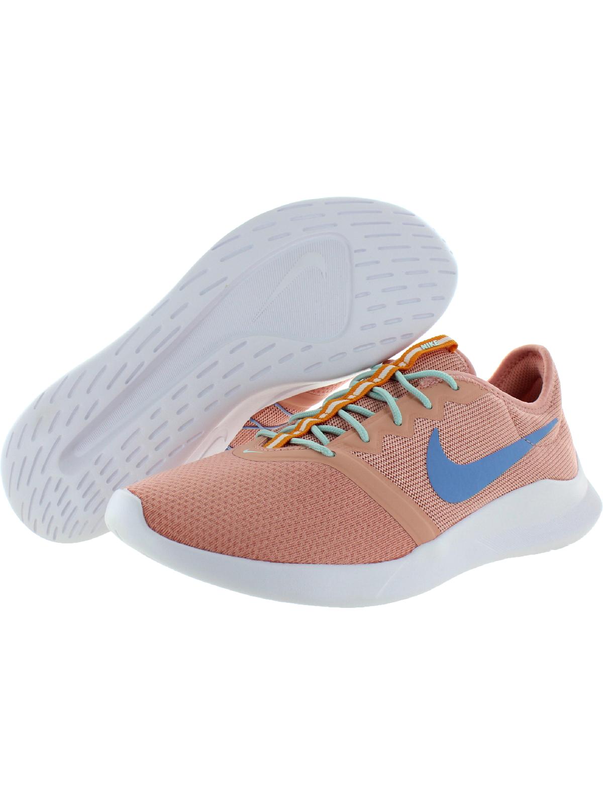 Nike Womens VTR Comfort Mesh Running Shoes - image 2 of 2