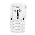 thumbnail image 1 of Travel Smart by Conair All-In-One Converter & Adapter, 1 of 2