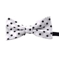 thumbnail image 3 of GOGO Adjustable Dog Bow Ties Collar Christmas Festival Pet Bow Ties Neckties for Party Grooming Accessories-set B, 3 of 7