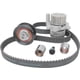 thumbnail image 1 of Kit De Distribución Con Bomba De Agua A4 Quattro 2007 A 2010 Audi L4 2.0L KEEP ON GREEN  ., 1 of 3