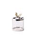 thumbnail image 3 of Michael Aram 175773 Butterfly Ginkgo Canister Extra Small, 3 of 3