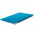 thumbnail image 4 of Mosiso Laptop Protective Cover Case for MacBook Air 13'' No Touch ID (Models: A1369 and A1466 2010-2017),Aqua Blue, 4 of 4