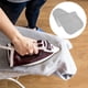 thumbnail image 4 of GOOHOCHY Funda de tela para tabla de planchar, práctica funda protectora para tabla de planchar, resistente al calor, antideslizante, práctica funda protectora para tabla de planchar., 4 of 8