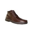 thumbnail image 1 of BOTIN CASUAL VESTIR LEON HOMBRE CABALLERO MOKA CAFE 8110 LEON 8110, 1 of 3