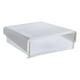 thumbnail image 2 of Autoadhesivo para Cajón debajo Del Escritorio con Organizador de Riel Deslizante Suave, Bolígrafos Y Caja de Almacenamiento de Bolígrafo Armario blanco grande Macarena Cajón, 2 of 7