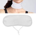 thumbnail image 1 of destyer Castor Oil Pack Wrap Less Mess Highly Absorbent Comfort machine Washable White, 1 of 9