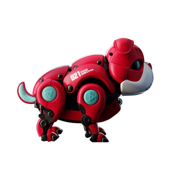 Juguetes interactivos educativos con luz de música Regalo inteligente para mascotas para niños Niños Niñas