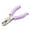 A, variante sur Binwennn Poinçon Bleu avec Poignée Douce pour Étiquettes de Bricolage Outil de Scrapbooking 3 Options de Couleurs 64975lf-lhp Tête de Robinet de Cuisine en Acier Inoxydable