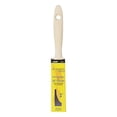 thumbnail image 2 of Linzer 1870PIC0100 Pro Impact Contractor Paint Brush  1 in., 2 of 3