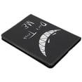 thumbnail image 1 of Caja De Tableta Portátil PU Protective Holster 360 Caja De Cuero Pintado De Protección Universal Para Tableta IOS, 1 of 7