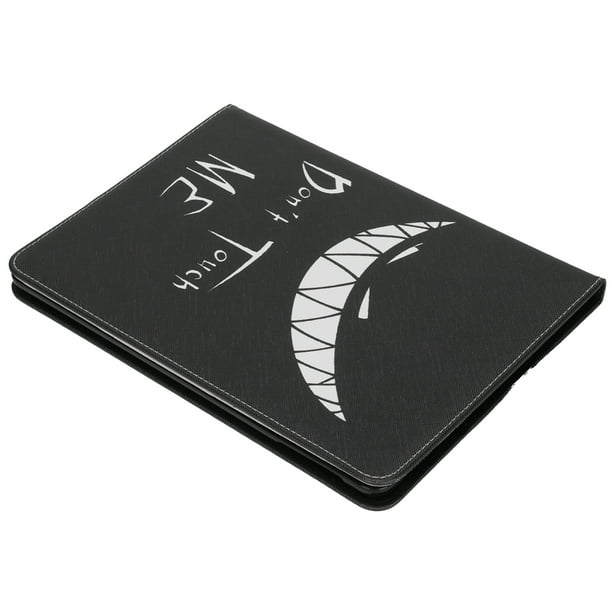 Caja De Tableta Portátil PU Protective Holster 360 Caja De Cuero Pintado De Protección Universal Para Tableta IOS