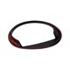 thumbnail image 3 of Front Mesh Grille Inserts Headlight Trim Rings Kit Decoration Fit for Jeep Patriot 2011-2016, 3 of 5