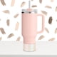 thumbnail image 2 of Botas de Silicona en Gradiente Soñr para Tazas Stanley Quencher y IceFlow - Funda de Brillo Metálico para Botellas de Agua de 20oz, 30oz, 40oz y 12oz-24oz, 2 of 4
