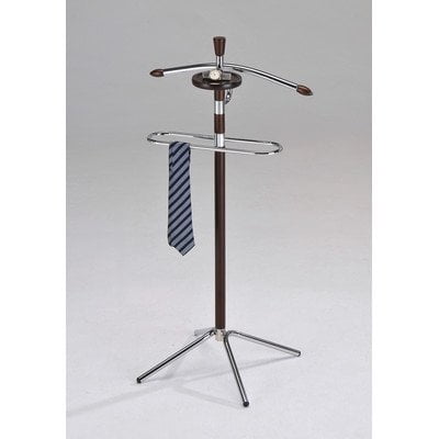 InRoom Designs Suit Valet Stand