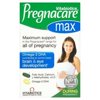 Vitabiotics Pregnacare Max Tablets Plus Omega, 84 Capsules by Pregnacare