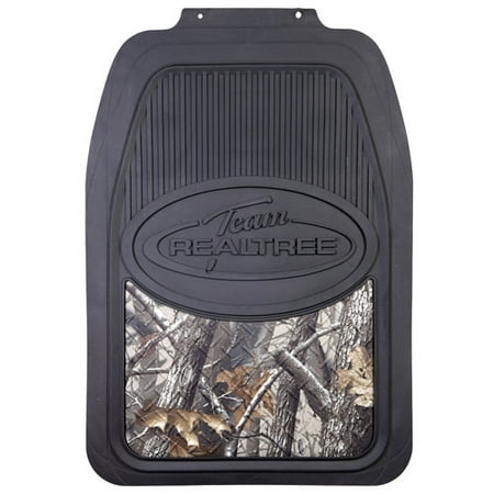 team realtree camouflage floor mat - walmart team realtree camouflage floor mat - walmart