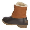 thumbnail image 4 of Women's Sperry Top-Sider Saltwater Winter Lux Boot, 4 of 7