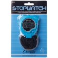 thumbnail image 3 of Champion Sports 910NSET Stopwatch Timer Set: Waterproof, HandHeld Digital Clock Sport Stopwatches, 6 Pack, 3 of 4