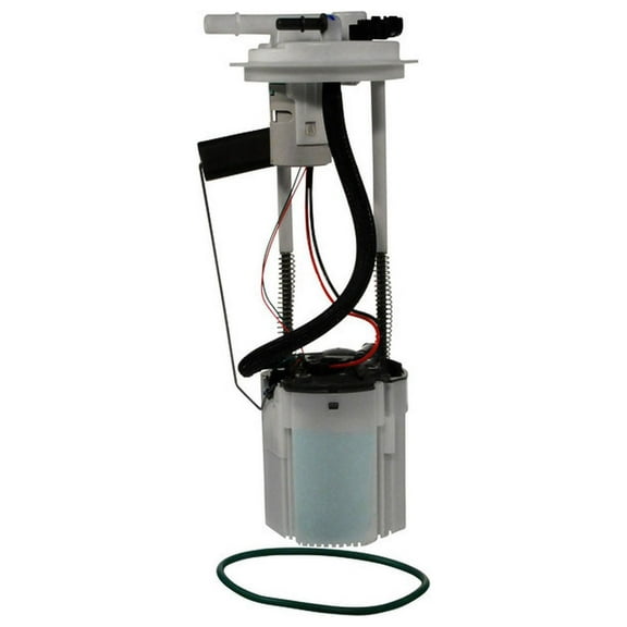 Fuel Pump and Sender Assembly