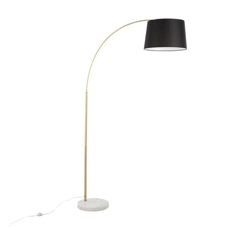 LumiSource March Floor Lamp