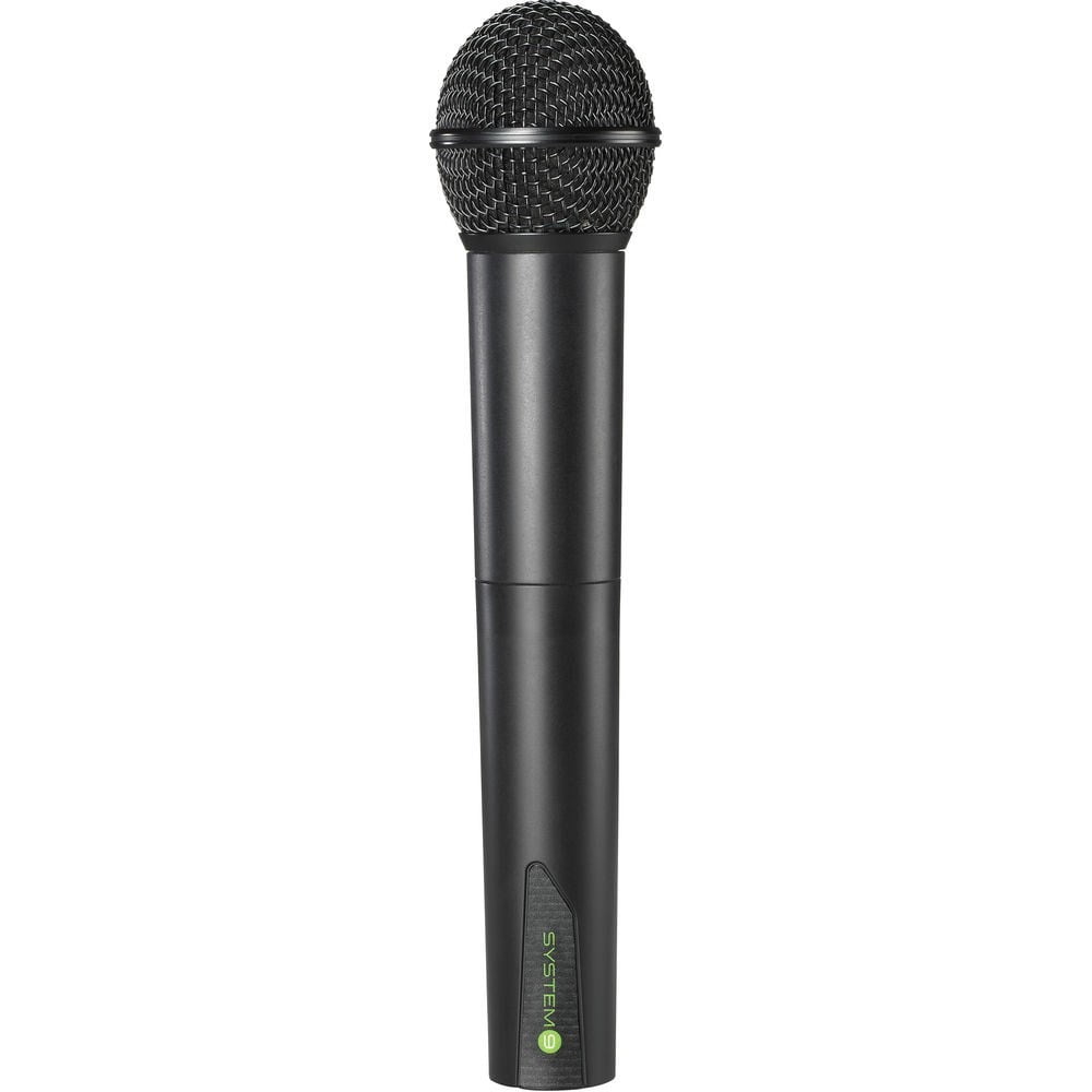 Audio-Technica System 9 ATW-902 VHF Wireless System w/ Handheld Microphone