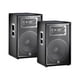 thumbnail image 4 of Altavoz JBL JRX215 negro, 4 of 4