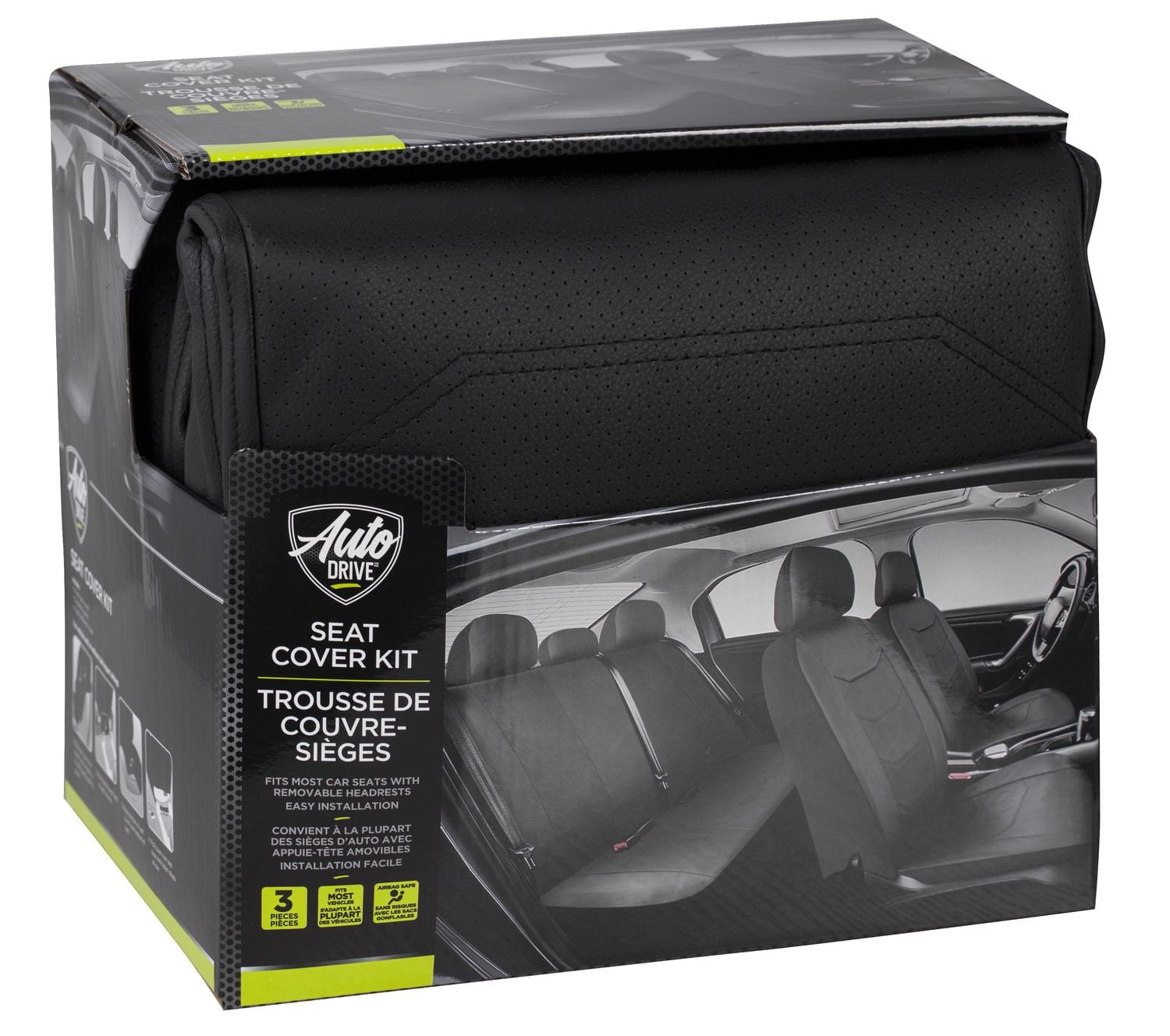 Walmart Auto Car Seat Covers: Ultimate Comfort and Style Guide