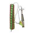 thumbnail image 1 of Arpa judía vietnamita, arpa de mandíbula, cultura hmong, hermoso sonido, portátil, profesional, instrumento musical de vibración de labios. Doble lengua pequeña, 1 of 8