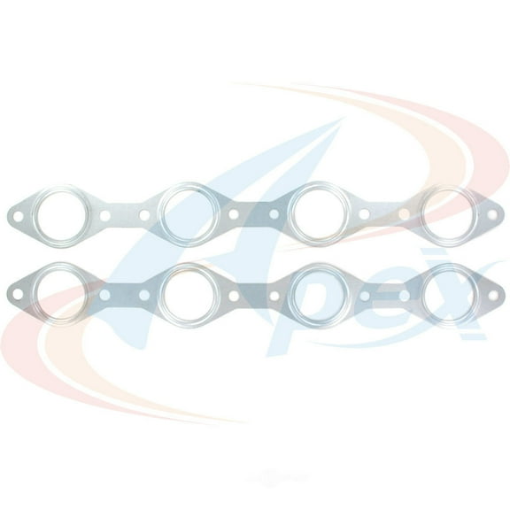 APEX AMS11181 Exhaust Manifold Gasket Set