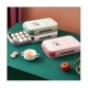 thumbnail image 3 of Drawer-type Egg Storage Box Refrigerator -keeping Box Dumpling Box Egg Rack Can Be Superimposed Rol, 3 of 5