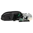 thumbnail image 3 of TRQ Rear Right Interior Door Handle Fits 2006-2011 Honda Civic DHA46583, 3 of 4