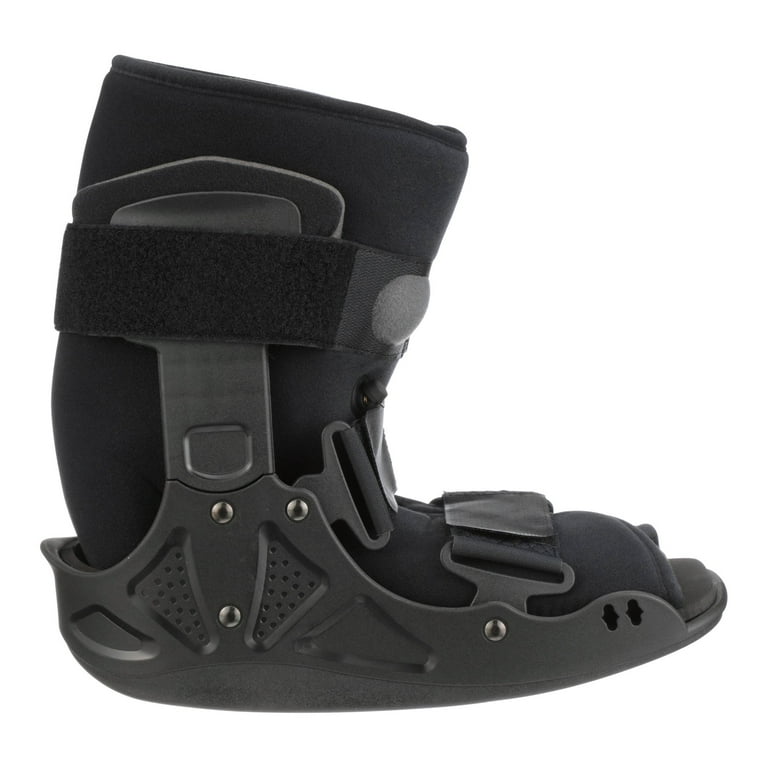 McKesson Walking Boot, Medical Shoe for Foot and Ankle Injury