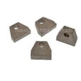 thumbnail image 1 of Standard Motor Eng Management RX-60 Starter Motor Brush Set, 1 of 3