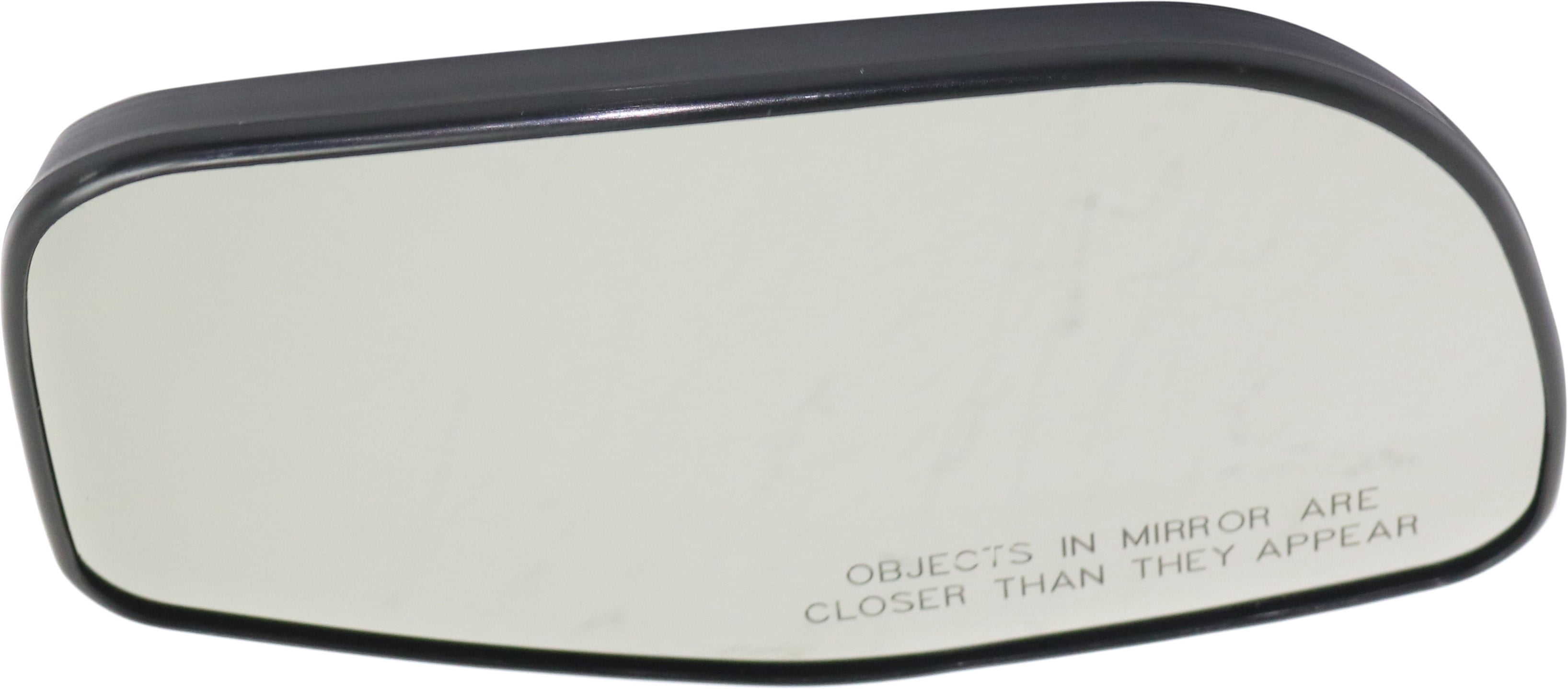 Mirror Glass Compatible With 2002-2005 Ford Explorer Mercury Mountaineer Right Passenger Side Kool-Vue