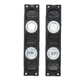 thumbnail image 2 of Replacement TV Speaker Core, Clear Sound Professional Television Speaker Part 1 Pair  For Un40f6200 For Un46f5500, 2 of 8