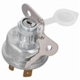 thumbnail image 1 of Ignition Switch 1874120T94 Replacement Starter Key Ignition Switch for Massey Ferguson Tractor, 1 of 3