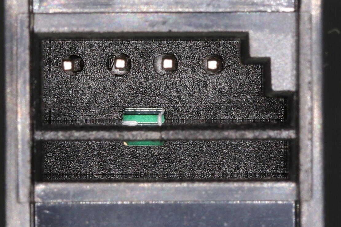 VEMO V20-73-0242 Switch, window regulator