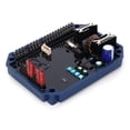 thumbnail image 2 of AVR Voltage Regulator Automatic Generator Parts Underspeed Protection Overvoltage Alarms, 2 of 8