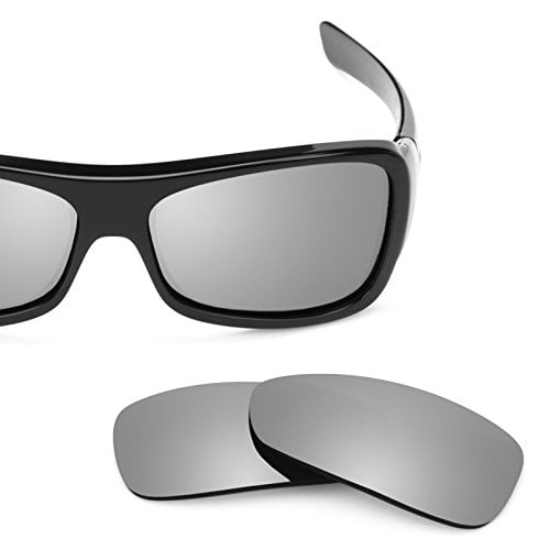 Revant Replacement Lenses for Oakley 